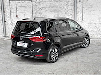Volkswagen touran 1.5 tsi automaat comfortline 7p. 150pk 2025 - afbeelding 3 van  47