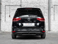 Volkswagen touran 1.5 tsi automaat comfortline 7p. 150pk 2025 - afbeelding 4 van  47