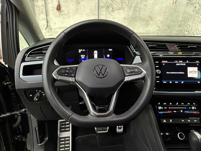 Volkswagen touran 1.5 tsi automaat comfortline 7p. 150pk 2025 - afbeelding 10 van  47