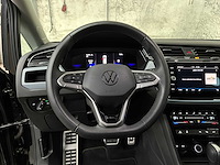 Volkswagen touran 1.5 tsi automaat comfortline 7p. 150pk 2025 - afbeelding 10 van  47