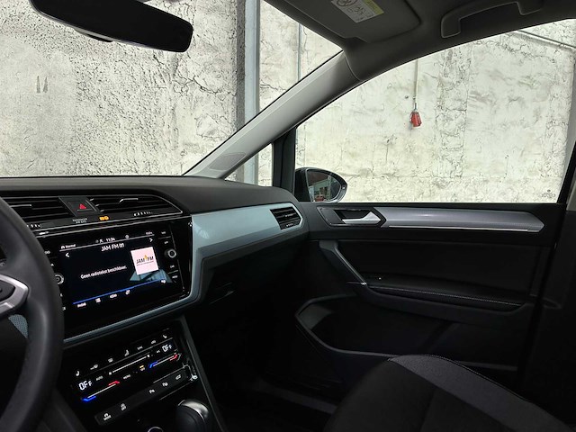 Volkswagen touran 1.5 tsi automaat comfortline 7p. 150pk 2025 - afbeelding 11 van  47