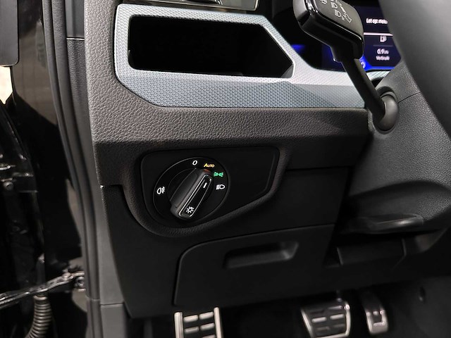 Volkswagen touran 1.5 tsi automaat comfortline 7p. 150pk 2025 - afbeelding 13 van  47