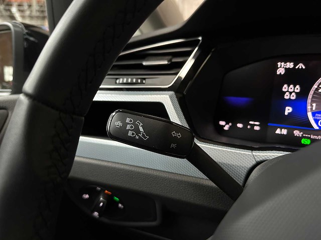 Volkswagen touran 1.5 tsi automaat comfortline 7p. 150pk 2025 - afbeelding 16 van  47