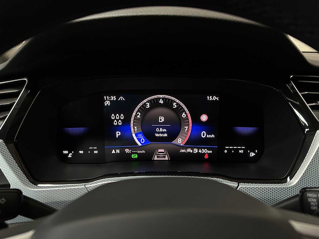 Volkswagen touran 1.5 tsi automaat comfortline 7p. 150pk 2025 - afbeelding 18 van  47