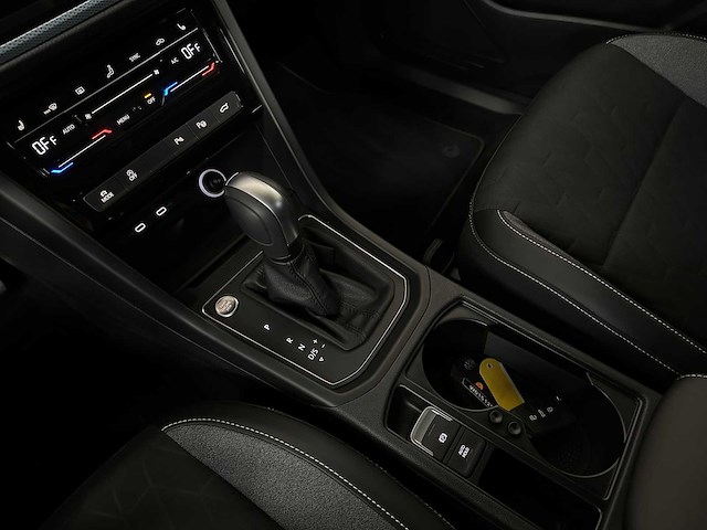 Volkswagen touran 1.5 tsi automaat comfortline 7p. 150pk 2025 - afbeelding 20 van  47