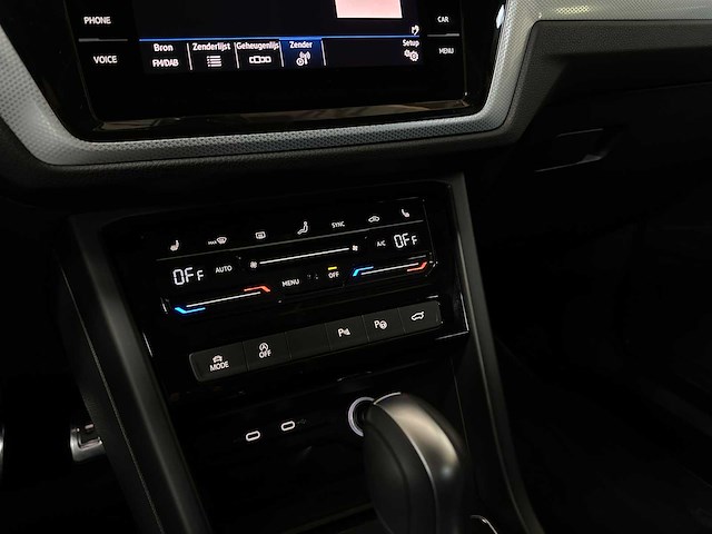 Volkswagen touran 1.5 tsi automaat comfortline 7p. 150pk 2025 - afbeelding 21 van  47