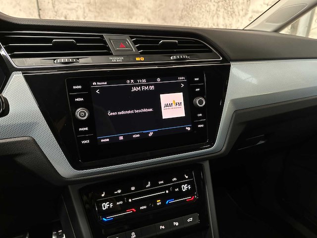 Volkswagen touran 1.5 tsi automaat comfortline 7p. 150pk 2025 - afbeelding 22 van  47