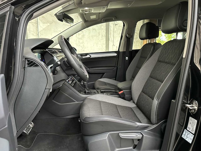 Volkswagen touran 1.5 tsi automaat comfortline 7p. 150pk 2025 - afbeelding 26 van  47