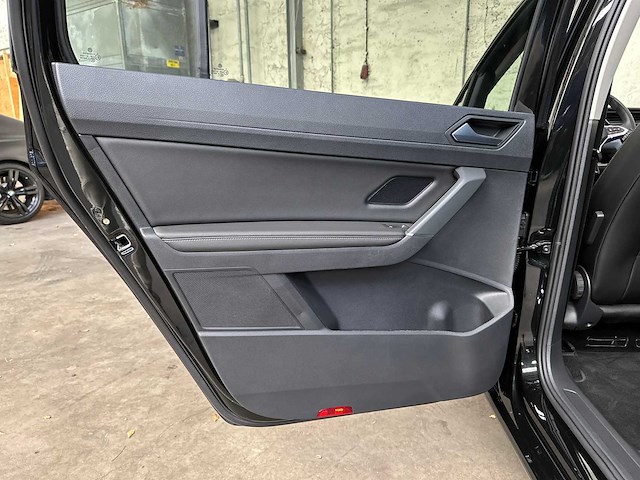 Volkswagen touran 1.5 tsi automaat comfortline 7p. 150pk 2025 - afbeelding 28 van  47