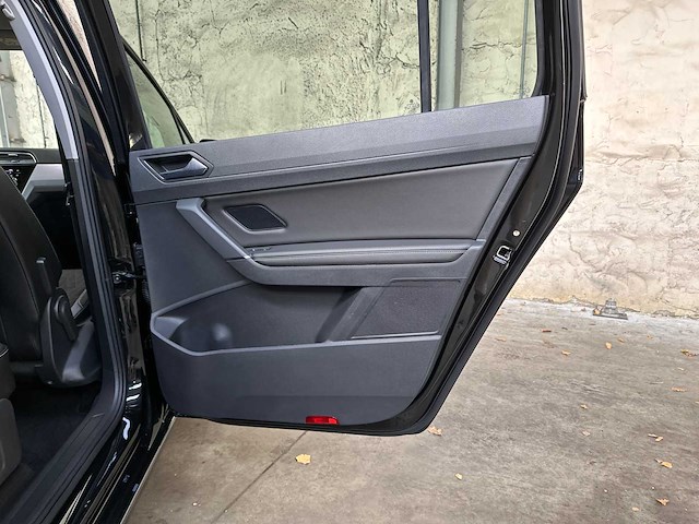 Volkswagen touran 1.5 tsi automaat comfortline 7p. 150pk 2025 - afbeelding 33 van  47