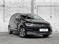 Volkswagen touran 1.5 tsi automaat comfortline 7p. 150pk 2025 - afbeelding 45 van  47