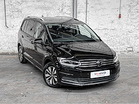 Volkswagen touran 1.5 tsi automaat comfortline 7p. 150pk 2025 - afbeelding 46 van  47