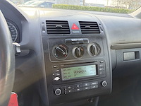 Volkswagen touran 1.6-16v fsi trendline 2003 | 31-nj-bj - afbeelding 6 van  28