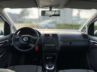 Volkswagen touran 1.6-16v fsi trendline 2003 | 31-nj-bj - afbeelding 17 van  28