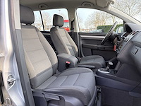 Volkswagen touran 1.6-16v fsi trendline 2003 | 31-nj-bj - afbeelding 20 van  28