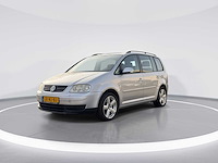 Volkswagen touran 1.6-16v fsi trendline 2003 | 31-nj-bj - afbeelding 12 van  28