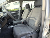 Volkswagen touran 1.6-16v fsi trendline 2003 | 31-nj-bj - afbeelding 24 van  28