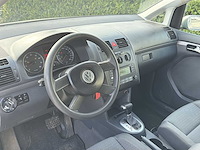 Volkswagen touran 1.6-16v fsi trendline 2003 | 31-nj-bj - afbeelding 25 van  28