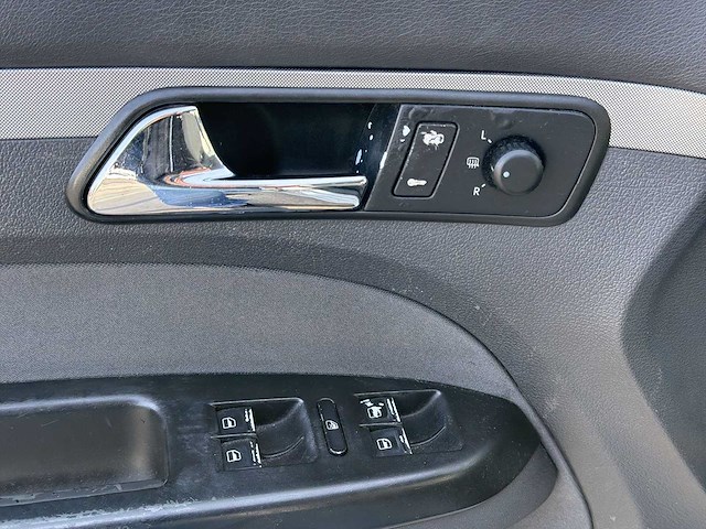 Volkswagen touran 1.6-16v fsi trendline 2003 | 31-nj-bj - afbeelding 27 van  28