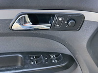 Volkswagen touran 1.6-16v fsi trendline 2003 | 31-nj-bj - afbeelding 27 van  28