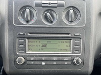 Volkswagen touran 1.6 athene 2004 | 10-pj-jh - afbeelding 2 van  8