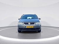 Volkswagen touran 1.6 athene 2004 | 10-pj-jh - afbeelding 5 van  27