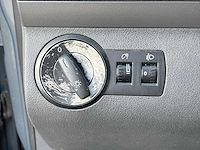 Volkswagen touran 1.6 athene 2004 | 10-pj-jh - afbeelding 16 van  27