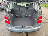 Volkswagen touran 1.6 athene 2004 | 10-pj-jh - afbeelding 21 van  27