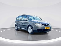 Volkswagen touran 1.6 athene 2004 | 10-pj-jh - afbeelding 25 van  27