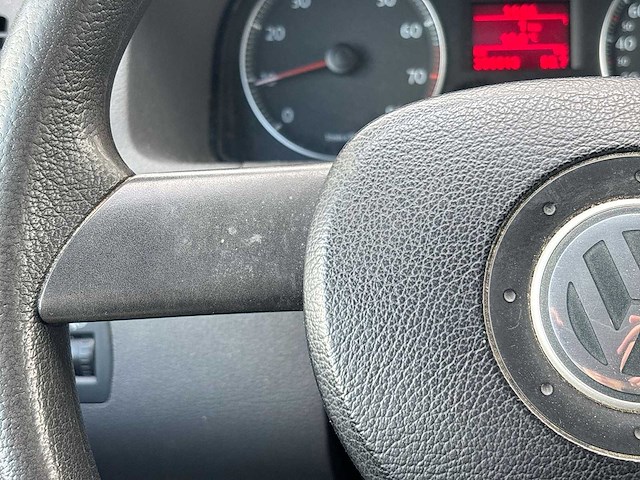 Volkswagen touran 1.6 athene 2004 | 10-pj-jh - afbeelding 26 van  27