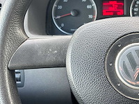 Volkswagen touran 1.6 athene 2004 | 10-pj-jh - afbeelding 26 van  27