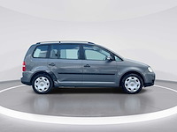 Volkswagen touran 1.6 athene 2004 | 10-pj-jh - afbeelding 9 van  27