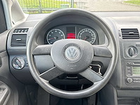 Volkswagen touran 1.6 athene 2004 | 10-pj-jh - afbeelding 25 van  27