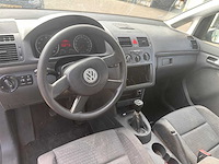 Volkswagen touran 1.6 athene, 50-pj-sg - afbeelding 8 van  11