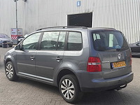 Volkswagen touran 1.6 athene, 50-pj-sg - afbeelding 2 van  9