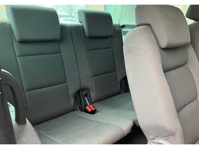 Volkswagen touran 1.6 athene, 91-pb-nv - afbeelding 2 van  14