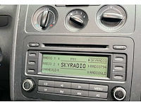 Volkswagen touran 1.6 athene, 91-pb-nv - afbeelding 5 van  14