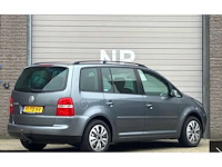 Volkswagen touran 1.6 athene, 91-pb-nv - afbeelding 7 van  14