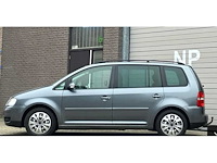 Volkswagen touran 1.6 athene, 91-pb-nv - afbeelding 8 van  14