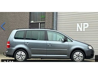 Volkswagen touran 1.6 athene, 91-pb-nv - afbeelding 9 van  14