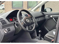 Volkswagen touran 1.6 athene, 91-pb-nv - afbeelding 10 van  14