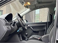 Volkswagen touran 1.6 athene, 91-pb-nv - afbeelding 11 van  14