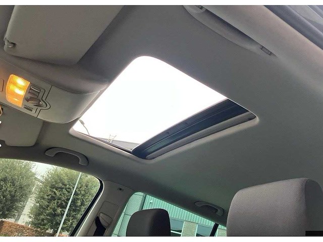 Volkswagen touran 1.6 athene, 91-pb-nv - afbeelding 13 van  14