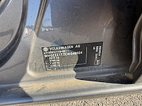 Volkswagen touran 1.6 cr tdi trendline bmt start&stop, 2012 - afbeelding 2 van  25