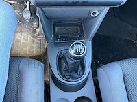 Volkswagen touran 1.6 cr tdi trendline bmt start&stop, 2012 - afbeelding 5 van  25