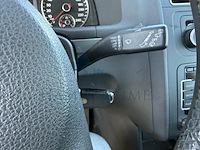 Volkswagen touran 1.6 cr tdi trendline bmt start&stop, 2012 - afbeelding 7 van  25