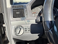 Volkswagen touran 1.6 cr tdi trendline bmt start&stop, 2012 - afbeelding 9 van  25