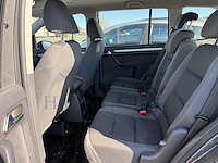 Volkswagen touran 1.6 cr tdi trendline bmt start&stop, 2012 - afbeelding 10 van  25