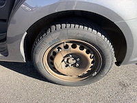 Volkswagen touran 1.6 cr tdi trendline bmt start&stop, 2012 - afbeelding 11 van  25