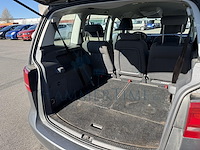 Volkswagen touran 1.6 cr tdi trendline bmt start&stop, 2012 - afbeelding 13 van  25